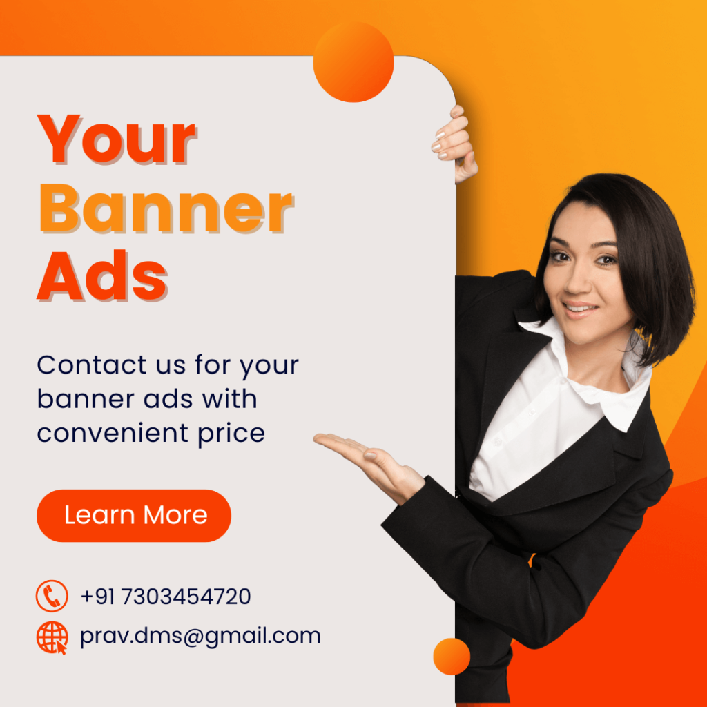 banner ads