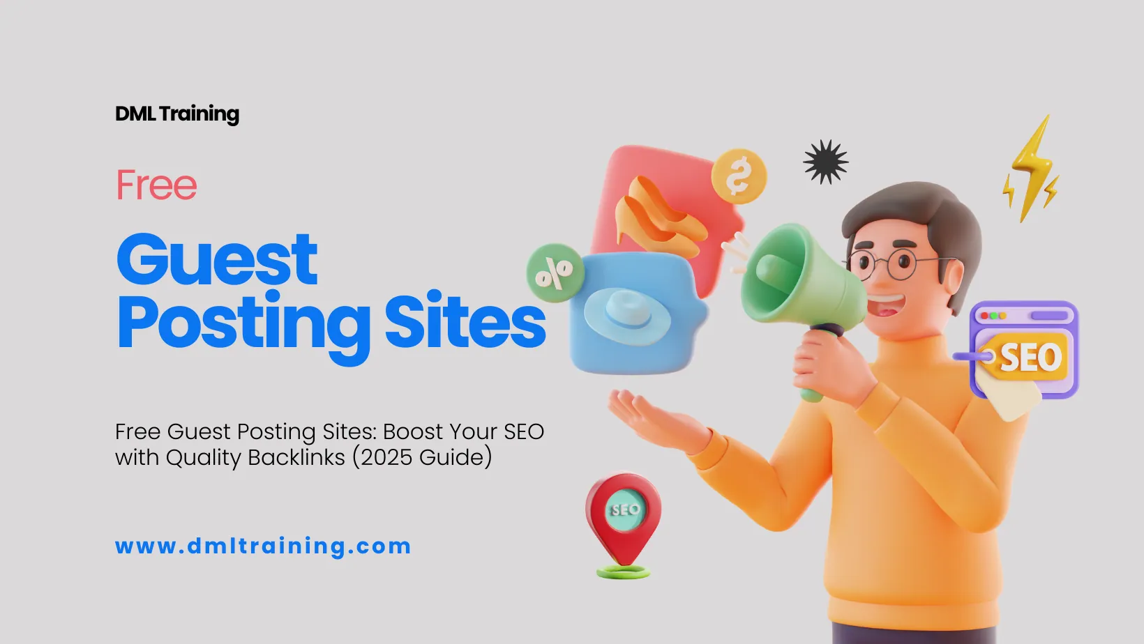 Free Guest Posting Sites